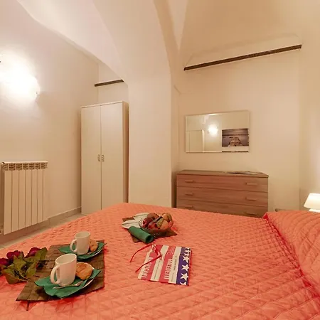 Bella Vacanza 3 Apartment *