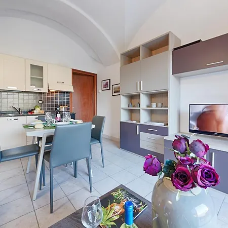 Bella Vacanza 3 Apartment