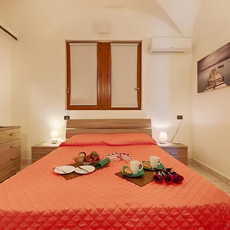 Bella Vacanza 3 * אקסריה