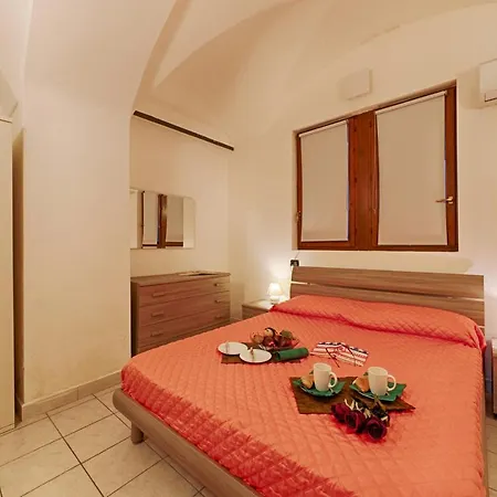 Lejlighed Bella Vacanza 3